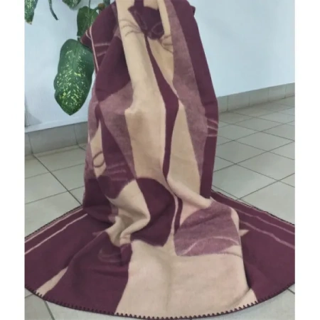 Одеяло шерсть мериноса 100% 170х205