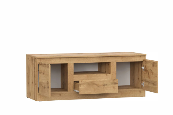 STERN тумба ТВ-135 дуб Вотан 