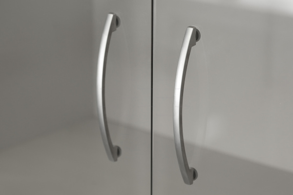 Riva Шкаф А.СТ-2.2 Белый 770.00х365.00х1200.00