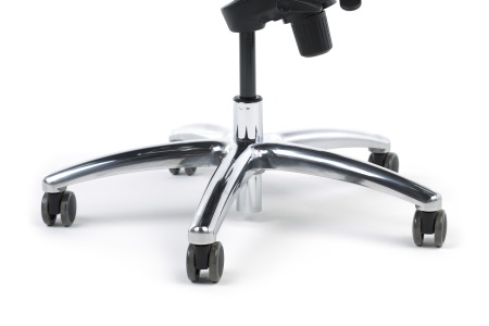 Кресло Samurai КL-1.04 Черный