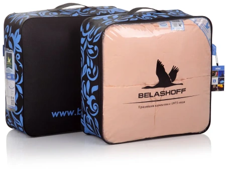 Одеяло Люкс кассетное 140*205 ОП 1-1 К