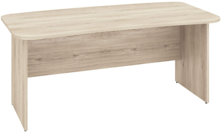 Оф84.01 Стол руководителя 1800*900*760