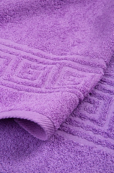 Полотенце махр гл/кр ( 35*70 ) Ж1-3570.2770.350 ( сорт 1, 709)