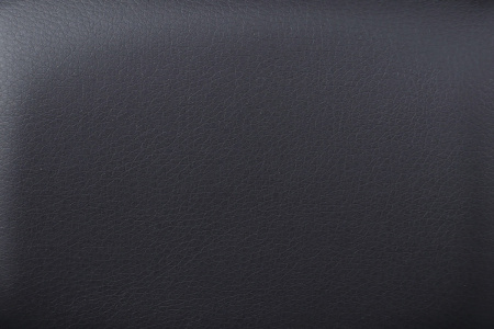 Конференц-кресло Самба КС 1 НФ-0000158 Экокожа черная/Темный орех/Хром 600*860*600