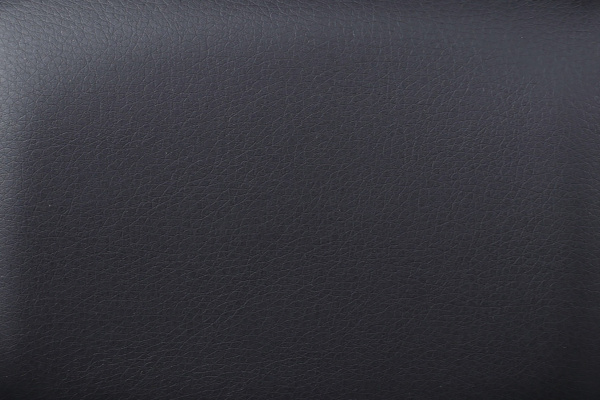 Конференц-кресло Самба КС 1 НФ-00000282 Экокожа черная/Хром 600х860х600