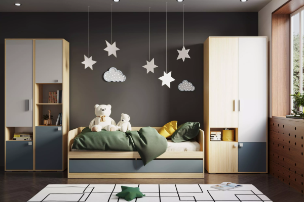 Детская "Элиот" Комплектация 2