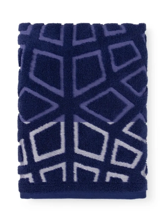 ПЦ-626-4585 полотенце 50х100 Viale