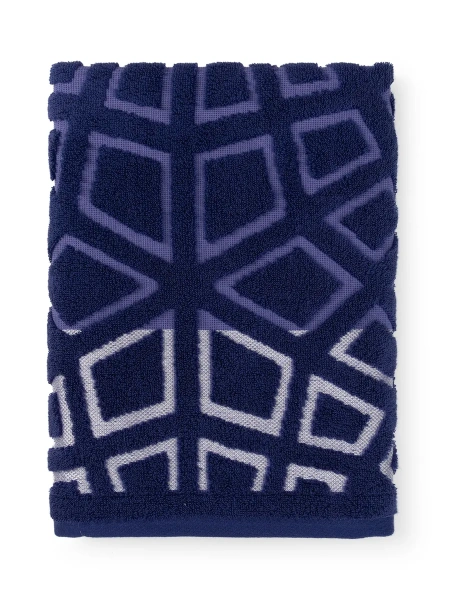 ПЦ-626-4585 полотенце 50х100 Viale