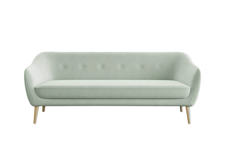 Диван "Ланкастер" 3бт СК (Вивальди 9)