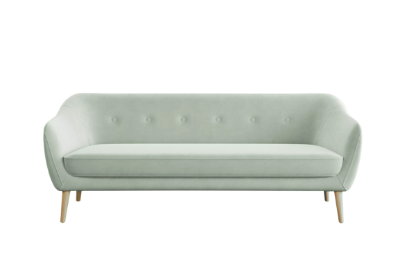 Диван "Ланкастер" 3бт СК (Вивальди 9)