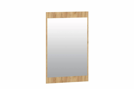 НМ 013.39 Зеркало ("Нортон", Дуб Крафт золотой)