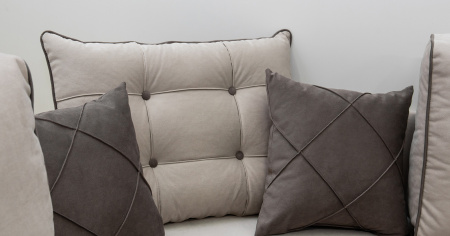 Диван угловой "Френсис" Арт. ТД 262