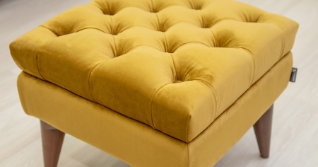 Пуф Парадиз Арт. ТП 102