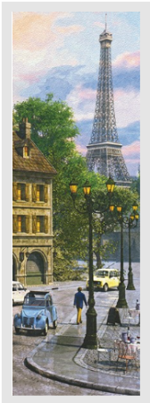 Картина Д 7500