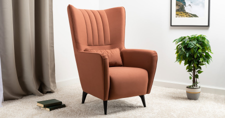 Кресло Феличе Арт. ТК 527