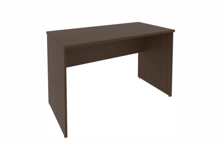 Riva Стол письменный А.СП-2.1 Венге 1200*600*755
