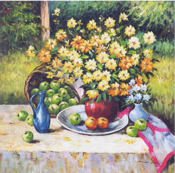 Картина А 3000