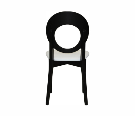 Стул ЭВЕЛИНА-2 эмаль т.вен/527 ВС/181