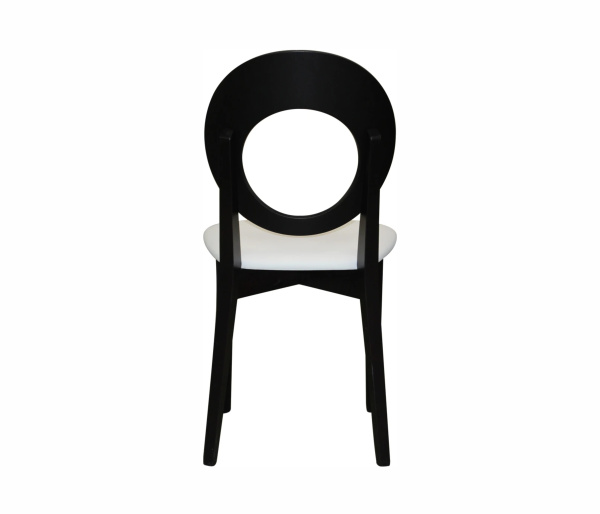 Стул ЭВЕЛИНА-2 эмаль т.вен/527 ВС/181