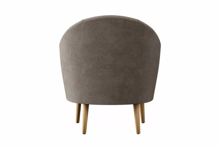 Кресло "Комо" 1кр СК (Вивальди 5)