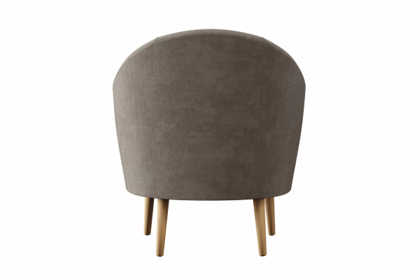 Кресло "Комо" 1кр СК (Вивальди 5)