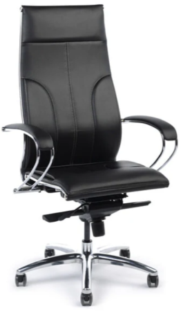 Кресло Samurai Lux MPES (Белый)