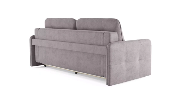 Диван-кровать "SMART" 1 СК (Kongo ecru)