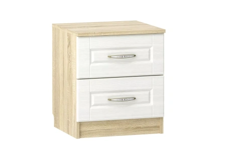 Спальня "Оливия" Комплектация 2