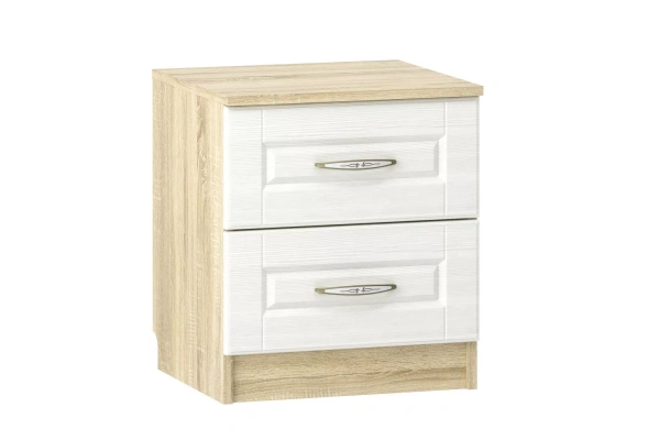 Спальня "Оливия" Комплектация 3