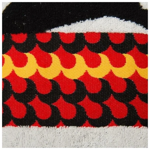 ПЦ-3502-4439 Полотенце 70*130 х/б с-1 Focus цв.10000