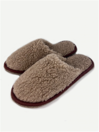 Тапки 6-285-1 М-45