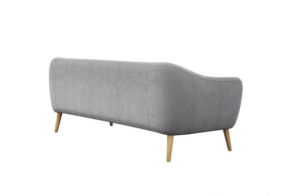 Диван "Ланкастер" 3бт СК (Вивальди 7)