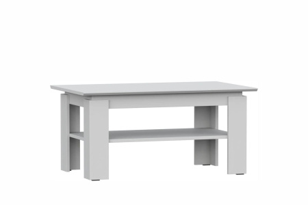 STERN стол журнальный 900 Белый