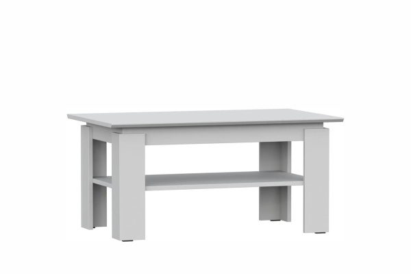 STERN стол журнальный 900 Белый