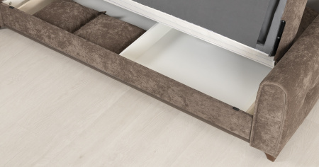 Диван-кровать Плимут Арт.ТД 379