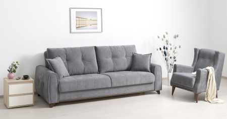 Диван-кровать Плимут Арт.ТД 377