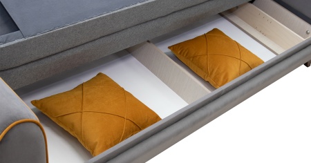 Диван кровать Френсис Арт,Тд 259 