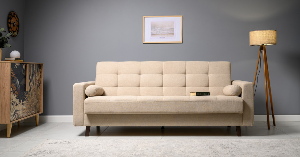 Диван-кровать Эмили (Арт.ТД 911)