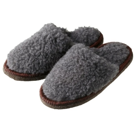 Тапки С-6-205-14-39 