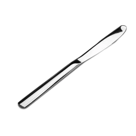 1 Набор 6-ти предметный ножей столовых Торжество (м18) в картонной коробке