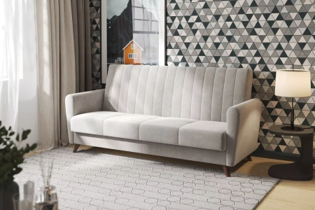 Диван-кровать Монако 3т (Ультра дав)