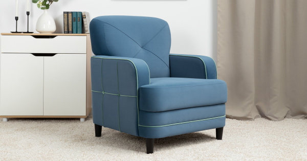 Кресло Черри Арт ТК 285