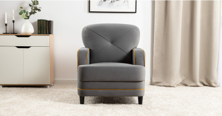 Кресло Черри Арт ТК 287