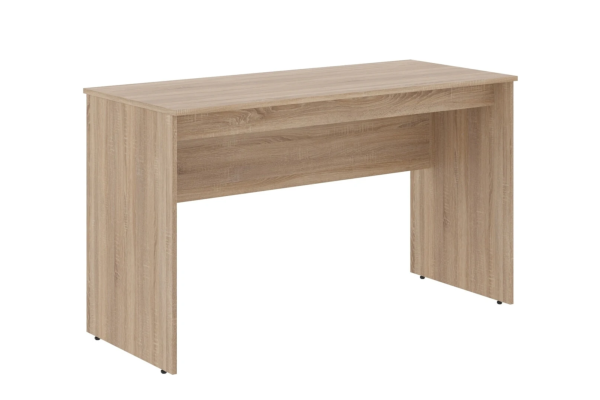 Стол письменный Simple S-1400 Дуб Сонома светлый