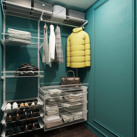 Система в прихожую универсальная