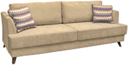 Диван-кровать  Дамаск Арт,ТД 214