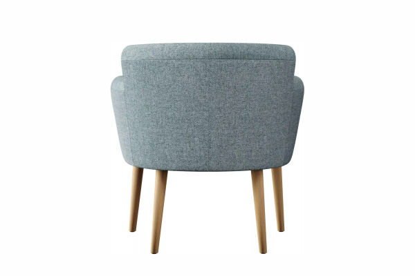 Кресло Вирджиния СК (Sherlock 975)