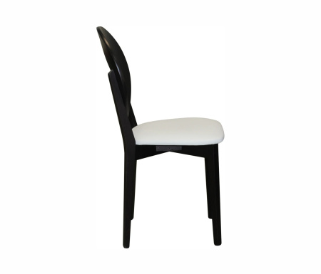 Стул ЭВЕЛИНА-2 эмаль т.вен/527 ВС/181