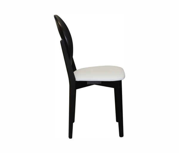 Стул ЭВЕЛИНА-2 эмаль т.вен/527 ВС/181