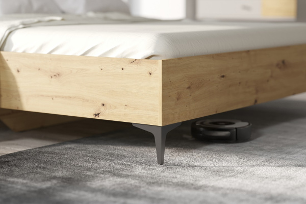 Спальня "Нордик" Комплектация 1